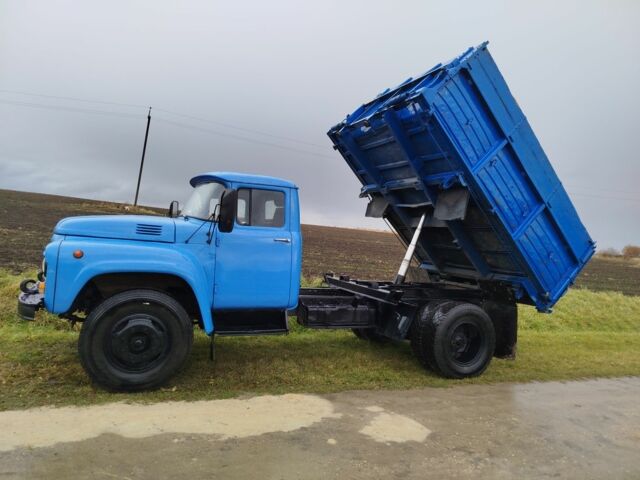 ЗІЛ Другая, об'ємом двигуна 0 л та пробігом 0 тис. км за 6950 $, фото 15 на Automoto.ua