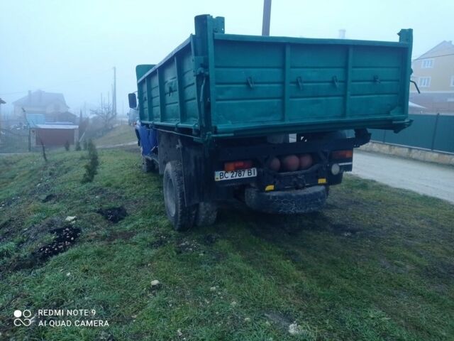 ЗІЛ Другая, об'ємом двигуна 0 л та пробігом 0 тис. км за 3800 $, фото 2 на Automoto.ua