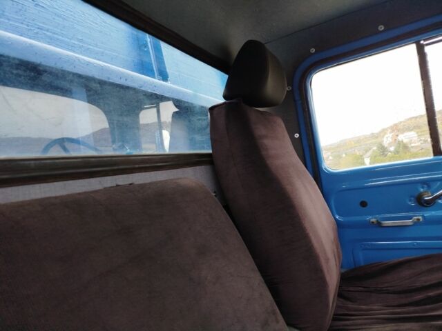 ЗІЛ Другая, об'ємом двигуна 0 л та пробігом 0 тис. км за 6950 $, фото 4 на Automoto.ua