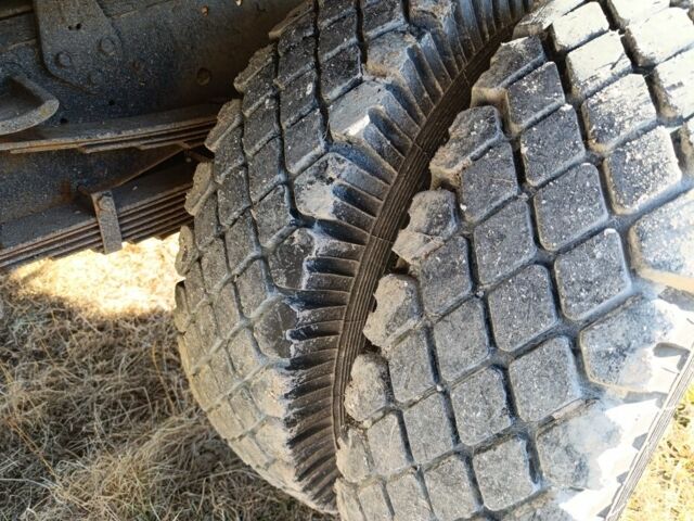 ЗИЛ Другая, объемом двигателя 0 л и пробегом 0 тыс. км за 2500 $, фото 6 на Automoto.ua