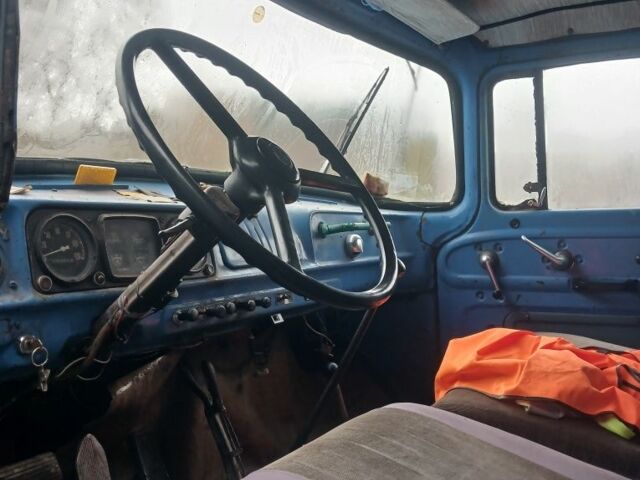 ЗИЛ Другая, объемом двигателя 0 л и пробегом 0 тыс. км за 4000 $, фото 2 на Automoto.ua