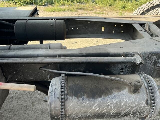 ЗИЛ Другая, объемом двигателя 0 л и пробегом 0 тыс. км за 9200 $, фото 18 на Automoto.ua