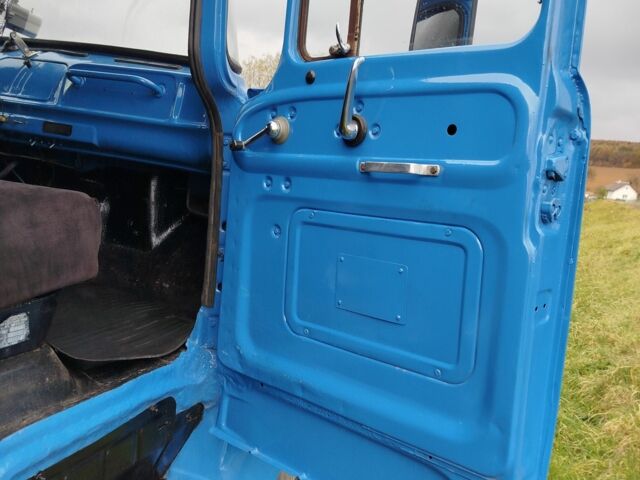 ЗІЛ Другая, об'ємом двигуна 0 л та пробігом 0 тис. км за 6950 $, фото 6 на Automoto.ua