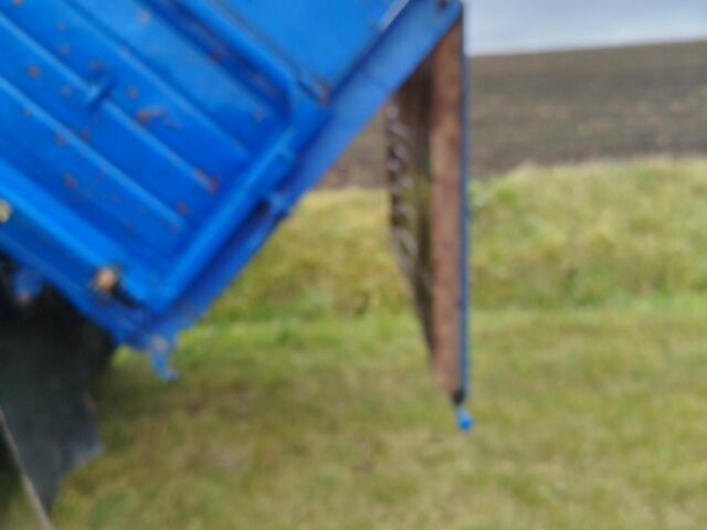 ЗИЛ Другая, объемом двигателя 0 л и пробегом 0 тыс. км за 6950 $, фото 1 на Automoto.ua