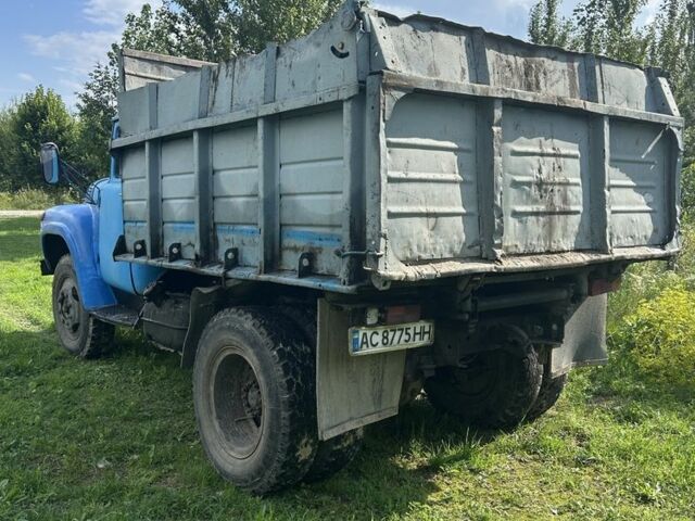 ЗИЛ Другая, объемом двигателя 0 л и пробегом 0 тыс. км за 4800 $, фото 3 на Automoto.ua