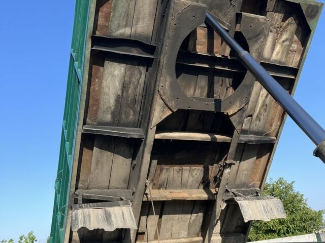 ЗИЛ Другая, объемом двигателя 0 л и пробегом 0 тыс. км за 9200 $, фото 6 на Automoto.ua