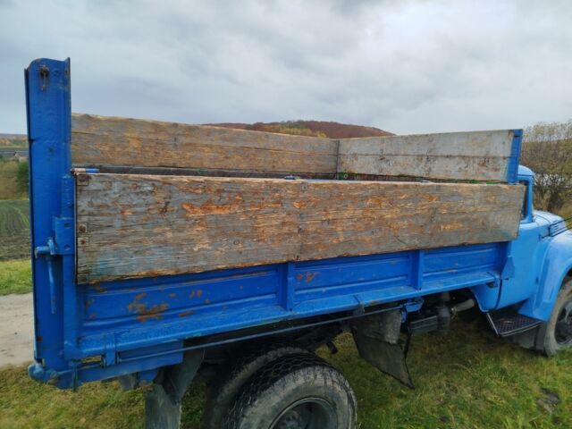 ЗИЛ Другая, объемом двигателя 0 л и пробегом 0 тыс. км за 6950 $, фото 4 на Automoto.ua