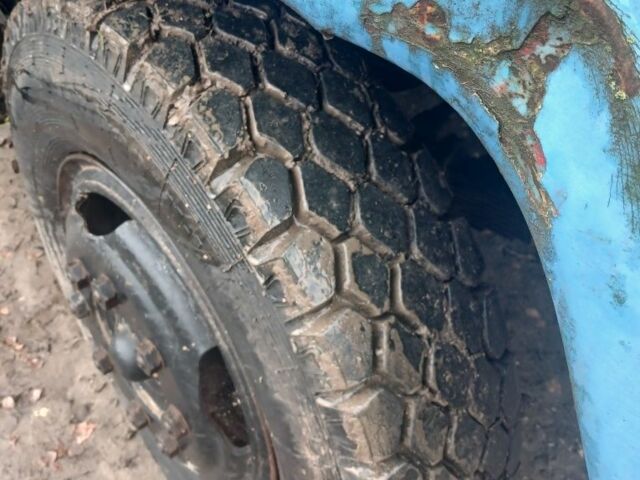 ЗИЛ Другая, объемом двигателя 0 л и пробегом 0 тыс. км за 4000 $, фото 5 на Automoto.ua