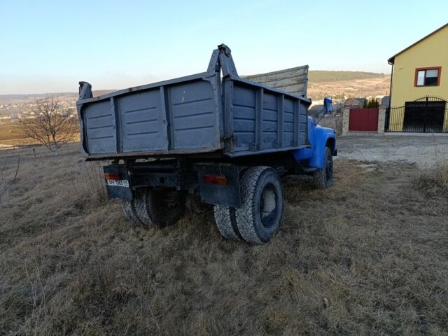 ЗИЛ Другая, объемом двигателя 0 л и пробегом 0 тыс. км за 2500 $, фото 3 на Automoto.ua