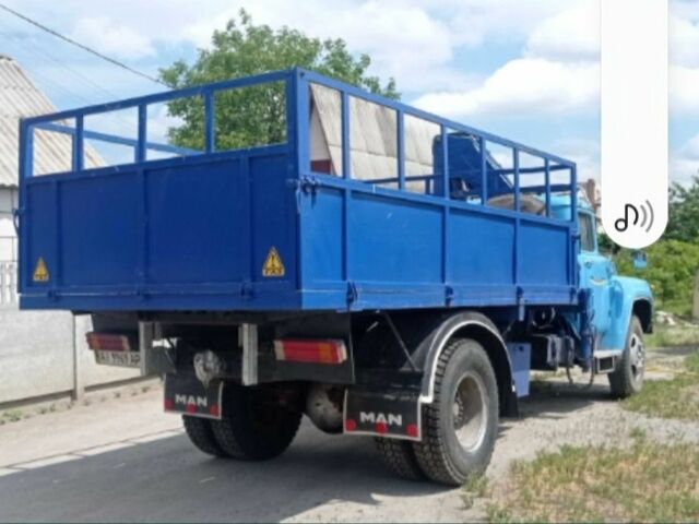 ЗІЛ Другая, об'ємом двигуна 0 л та пробігом 0 тис. км за 12800 $, фото 1 на Automoto.ua