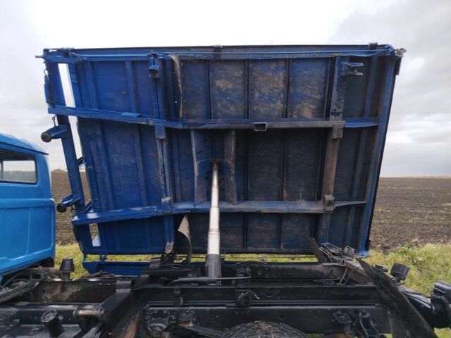 ЗИЛ Другая, объемом двигателя 0 л и пробегом 0 тыс. км за 6950 $, фото 21 на Automoto.ua