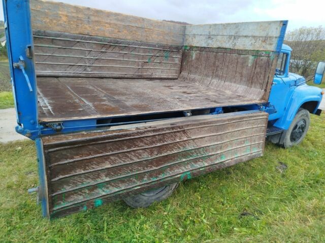 ЗІЛ Другая, об'ємом двигуна 0 л та пробігом 0 тис. км за 6950 $, фото 20 на Automoto.ua