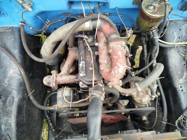 ЗИЛ Другая, объемом двигателя 0 л и пробегом 0 тыс. км за 6950 $, фото 17 на Automoto.ua