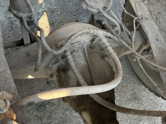 ЗИЛ Другая, объемом двигателя 0 л и пробегом 0 тыс. км за 9200 $, фото 20 на Automoto.ua