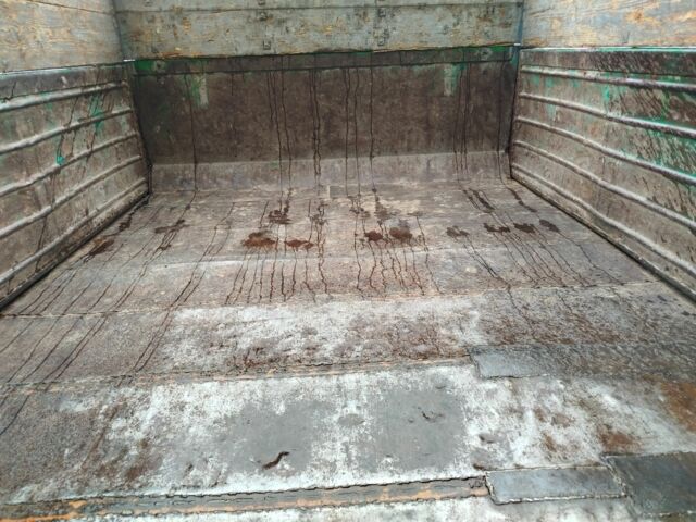 ЗИЛ Другая, объемом двигателя 0 л и пробегом 0 тыс. км за 6950 $, фото 5 на Automoto.ua