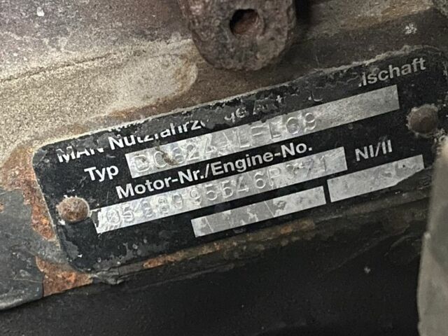 ЗИЛ Другая, объемом двигателя 0 л и пробегом 0 тыс. км за 9200 $, фото 12 на Automoto.ua