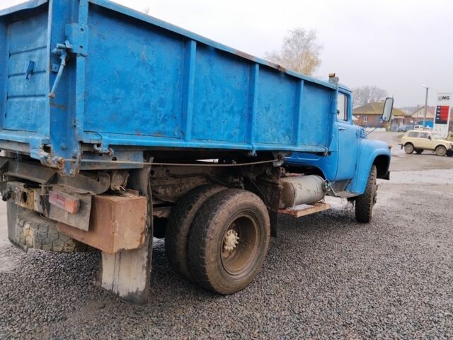 ЗИЛ Другая, объемом двигателя 0 л и пробегом 0 тыс. км за 3300 $, фото 2 на Automoto.ua