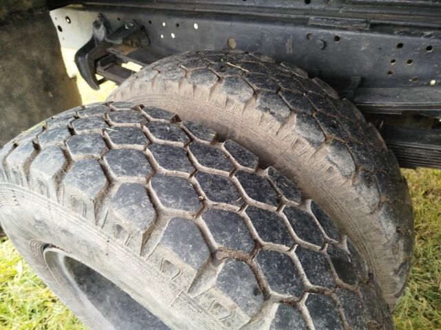 ЗИЛ Другая, объемом двигателя 0 л и пробегом 0 тыс. км за 6950 $, фото 12 на Automoto.ua