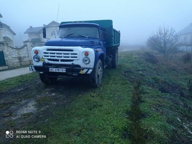 ЗІЛ Другая, об'ємом двигуна 0 л та пробігом 0 тис. км за 3800 $, фото 1 на Automoto.ua