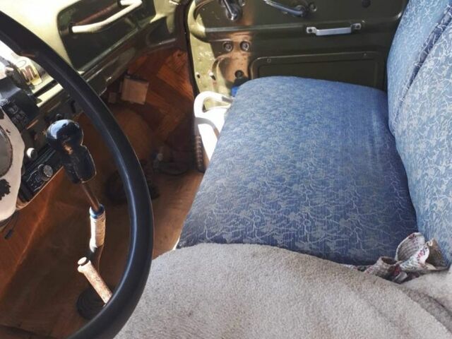 ЗИЛ Другая, объемом двигателя 0 л и пробегом 0 тыс. км за 2350 $, фото 2 на Automoto.ua