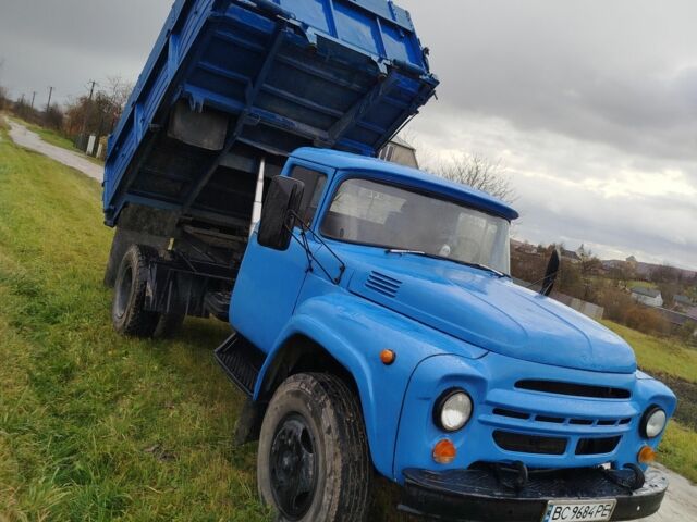 ЗИЛ Другая, объемом двигателя 0 л и пробегом 0 тыс. км за 6950 $, фото 2 на Automoto.ua