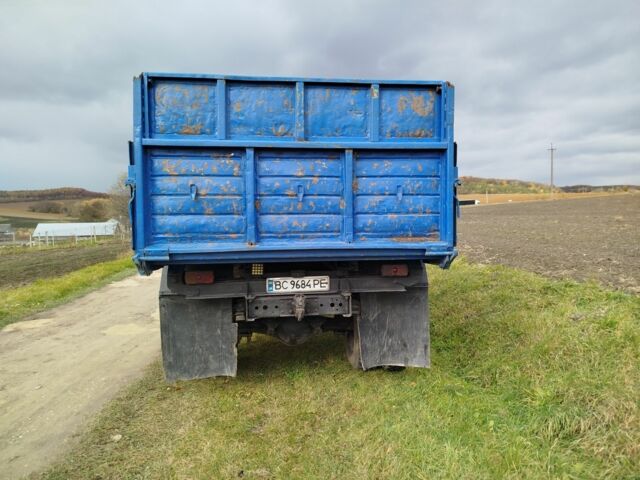 ЗІЛ Другая 1983 у Львові на Automoto.ua ЗІЛ Другая, об'ємом двигуна 0 л та пробігом 0 тис. км за 7000 $, фото 4 на Automoto.ua