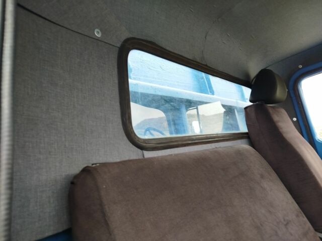 ЗИЛ Другая, объемом двигателя 0 л и пробегом 0 тыс. км за 6950 $, фото 9 на Automoto.ua