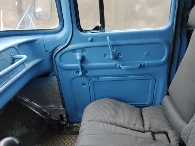 ЗИЛ Другая, объемом двигателя 0 л и пробегом 0 тыс. км за 2900 $, фото 4 на Automoto.ua