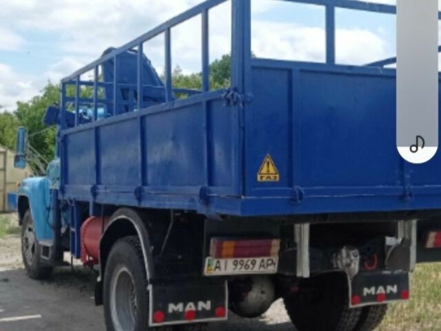ЗІЛ Другая, об'ємом двигуна 0 л та пробігом 0 тис. км за 12800 $, фото 4 на Automoto.ua