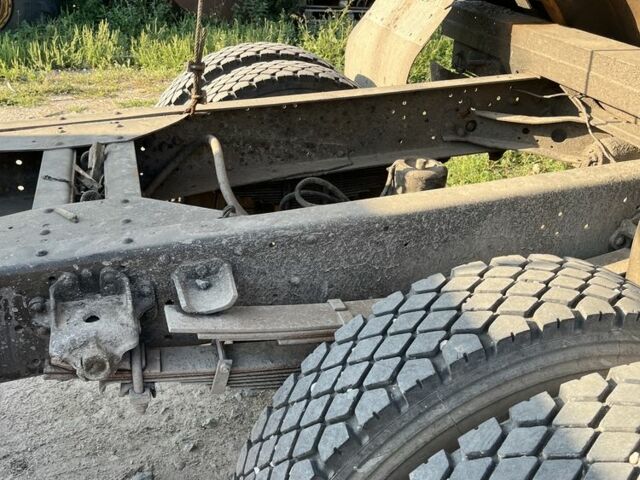 ЗИЛ Другая, объемом двигателя 0 л и пробегом 0 тыс. км за 9200 $, фото 17 на Automoto.ua