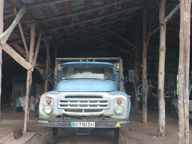 ЗИЛ Другая, объемом двигателя 0 л и пробегом 0 тыс. км за 4000 $, фото 7 на Automoto.ua