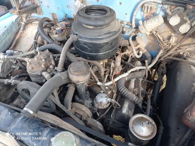 ЗІЛ Другая, об'ємом двигуна 0 л та пробігом 0 тис. км за 3800 $, фото 5 на Automoto.ua