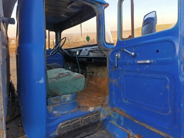 ЗИЛ Другая, объемом двигателя 0 л и пробегом 0 тыс. км за 2500 $, фото 5 на Automoto.ua