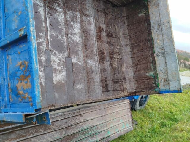 ЗИЛ Другая, объемом двигателя 0 л и пробегом 0 тыс. км за 6950 $, фото 22 на Automoto.ua