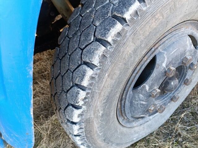 ЗИЛ Другая, объемом двигателя 0 л и пробегом 0 тыс. км за 2500 $, фото 7 на Automoto.ua