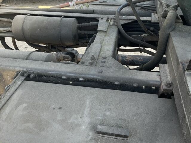 ЗИЛ Другая, объемом двигателя 0 л и пробегом 0 тыс. км за 9200 $, фото 21 на Automoto.ua