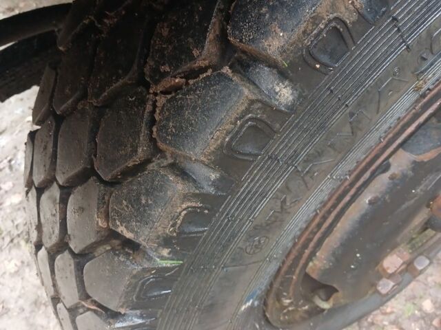 ЗИЛ Другая, объемом двигателя 0 л и пробегом 0 тыс. км за 4000 $, фото 6 на Automoto.ua