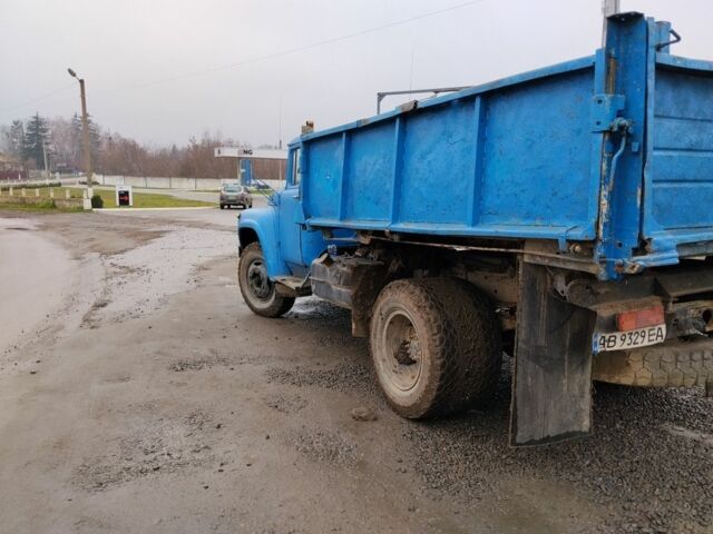 ЗИЛ Другая, объемом двигателя 0 л и пробегом 0 тыс. км за 2900 $, фото 1 на Automoto.ua