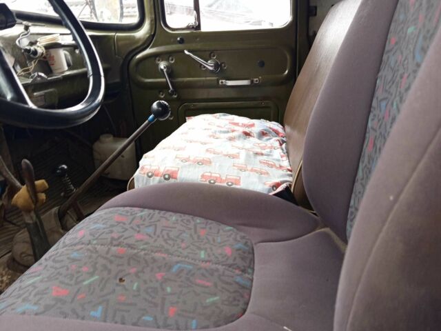 ЗИЛ Другая, объемом двигателя 0 л и пробегом 0 тыс. км за 4000 $, фото 8 на Automoto.ua