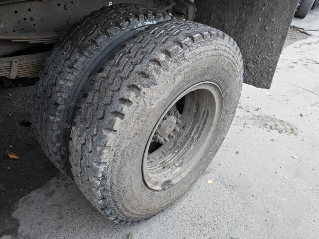 ЗИЛ Другая, объемом двигателя 0 л и пробегом 0 тыс. км за 10500 $, фото 4 на Automoto.ua