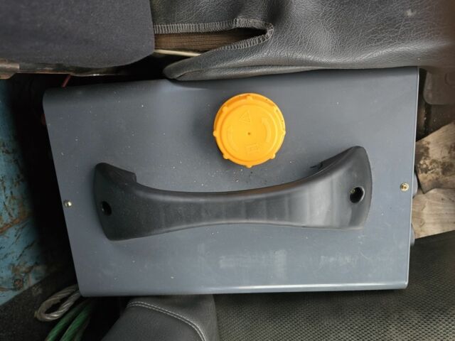 ЗИЛ Другая, объемом двигателя 0 л и пробегом 0 тыс. км за 10500 $, фото 6 на Automoto.ua