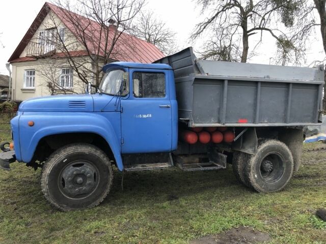 ЗИЛ Другая, объемом двигателя 0 л и пробегом 0 тыс. км за 3250 $, фото 1 на Automoto.ua