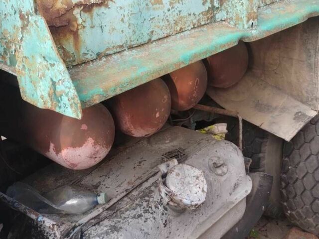 ЗИЛ Другая, объемом двигателя 0 л и пробегом 0 тыс. км за 3800 $, фото 4 на Automoto.ua