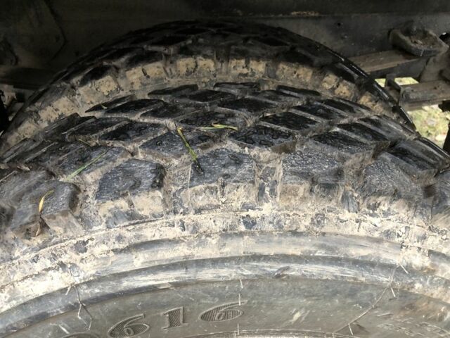 ЗИЛ Другая, объемом двигателя 0 л и пробегом 0 тыс. км за 3250 $, фото 8 на Automoto.ua