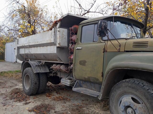 ЗИЛ Другая, объемом двигателя 0 л и пробегом 0 тыс. км за 4000 $, фото 3 на Automoto.ua