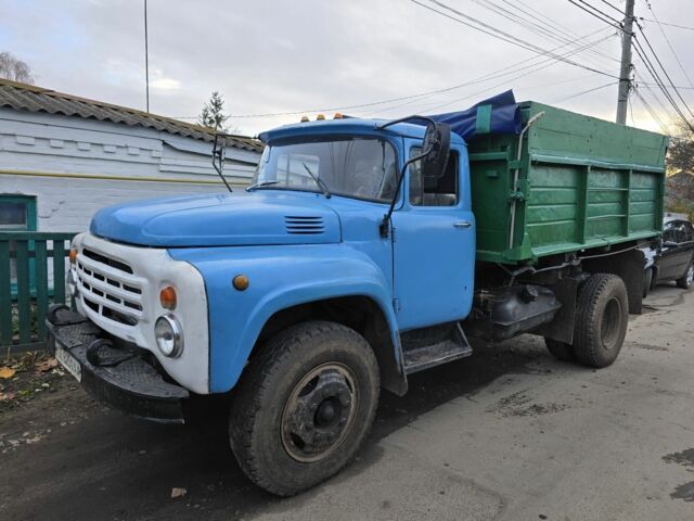 ЗИЛ Другая, объемом двигателя 0 л и пробегом 0 тыс. км за 10500 $, фото 5 на Automoto.ua