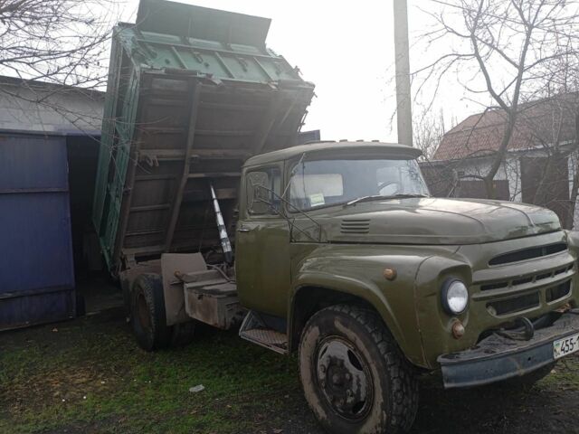 ЗІЛ Другая, об'ємом двигуна 0 л та пробігом 0 тис. км за 3500 $, фото 2 на Automoto.ua