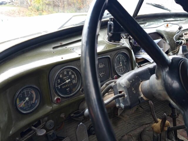 ЗИЛ Другая, объемом двигателя 0 л и пробегом 0 тыс. км за 4000 $, фото 6 на Automoto.ua