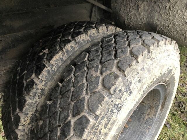 ЗИЛ Другая, объемом двигателя 0 л и пробегом 0 тыс. км за 3250 $, фото 9 на Automoto.ua