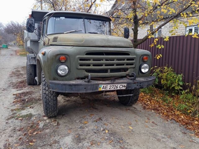 ЗИЛ Другая, объемом двигателя 0 л и пробегом 0 тыс. км за 4000 $, фото 2 на Automoto.ua